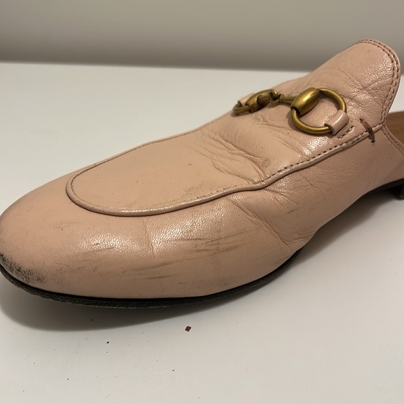 Gucci mule slides - Picture 3 of 5